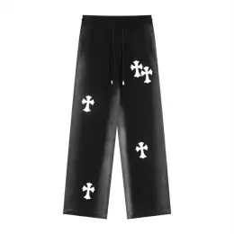 chrome hearts pantalons pour homme s_125a2a4